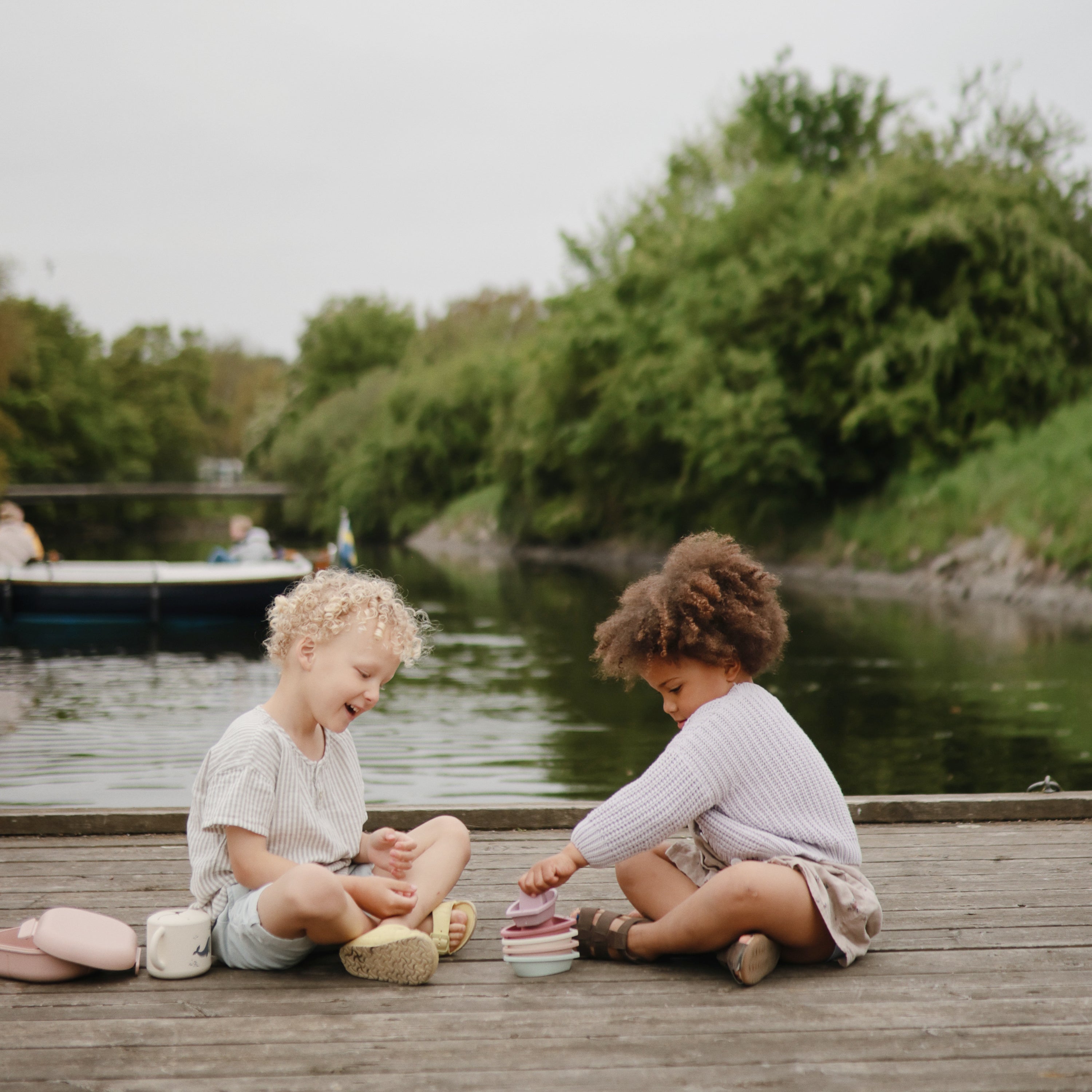 Image of Bath Boats